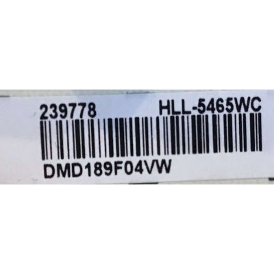 KIT DE TARJETAS SHARP / MAIN 241103A / RSAG7.820.8252/ROH / 241102A / FUENTE 239778 / HLL-5465WC / RSAG7.820.7911/ROH / T-CON 44-9771460O / HV650QUBF90 / C-PCB-HV650QUB / PANEL HD650S1U71-L1\S0\GM\ROH / MODELO LC-65Q7370U - Imagen 3